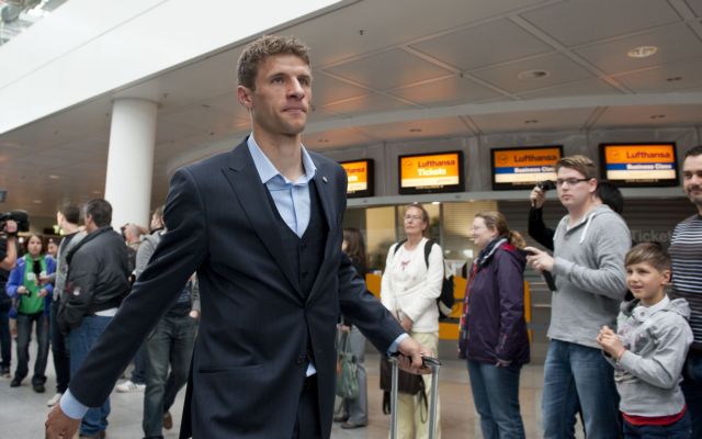 Στο Λονδίνο η Μπάγερν με ανεβασμένο ηθικό